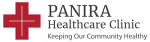 Panira logo for web from pdf | Walk-in Clininc Naples Fl | Non-profit clinic